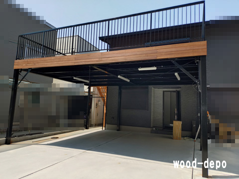 �K���[�W�f�b�L�{�H��167b